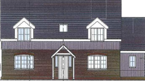 Self Build Opportunity in Cowes photo